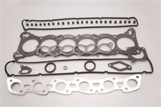 Cometic Gasket - Cometic Street Pro 91-02 Nissan RB25DE 2.5L Inline 6 87mm Bore Top End Kit - Demon Performance
