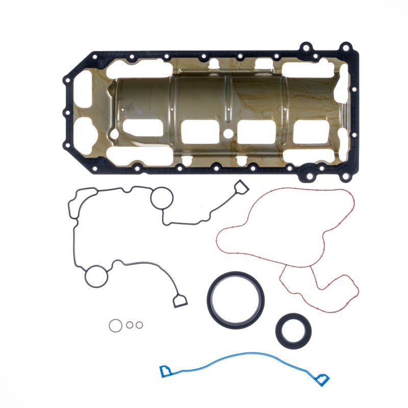 Cometic Gasket - Cometic Street Pro Chrysler 2005-Present 6.1L Hemi 4.125 Bottom End Kit - Demon Performance