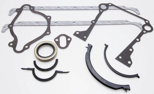 Cometic Gasket - Cometic Street Pro Chrysler 2005-Present 6.1L Hemi 4.125 Bottom End Kit - Demon Performance
