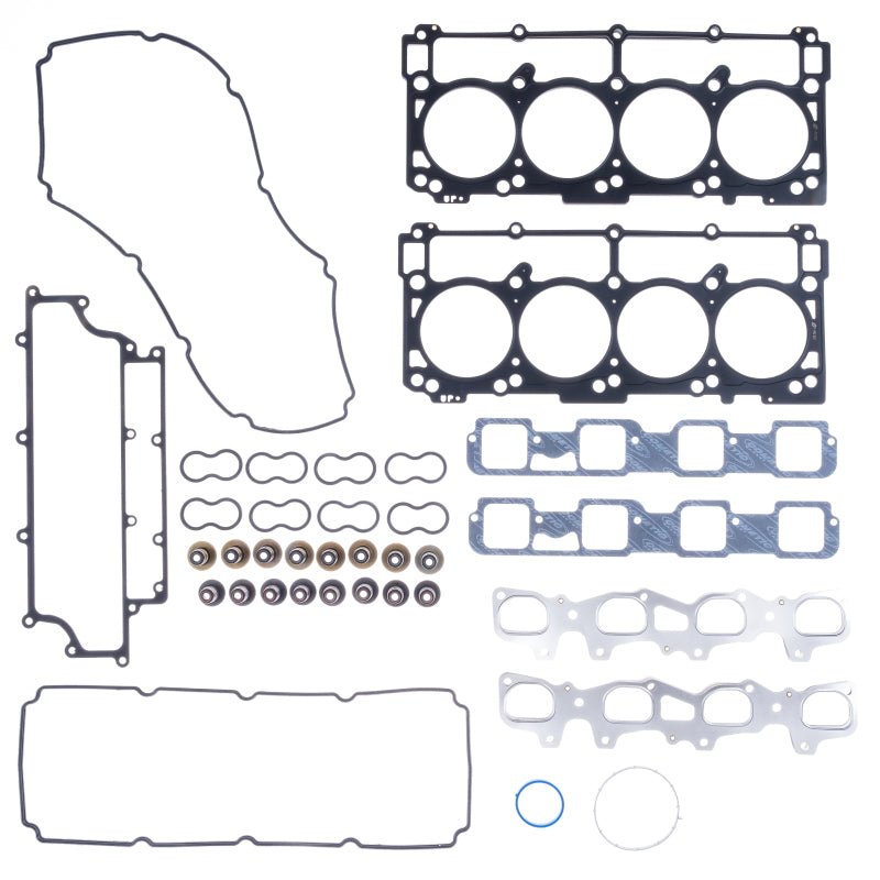 Cometic Gasket - Cometic Street Pro Chrysler 2005-Present 6.1L Hemi 4.125 Top End Kit - Demon Performance