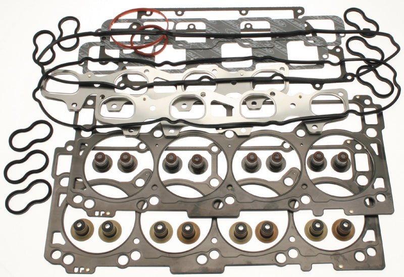 Cometic Gasket - Cometic Street Pro Chrysler 2005-Present 6.1L Hemi 4.125 Top End Kit - Demon Performance
