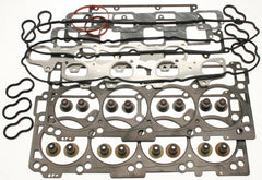 Cometic Gasket - Cometic Street Pro Chrysler 2005-Present 6.1L Hemi 4.125 Top End Kit - Demon Performance