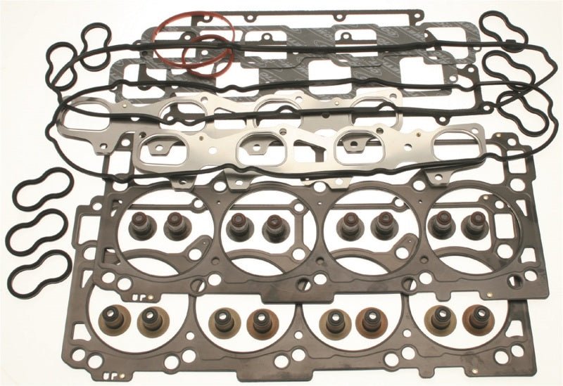Cometic Gasket - Cometic Street Pro Chrysler 2005-Present 6.1L Hemi 4.125 Top End Kit - Demon Performance