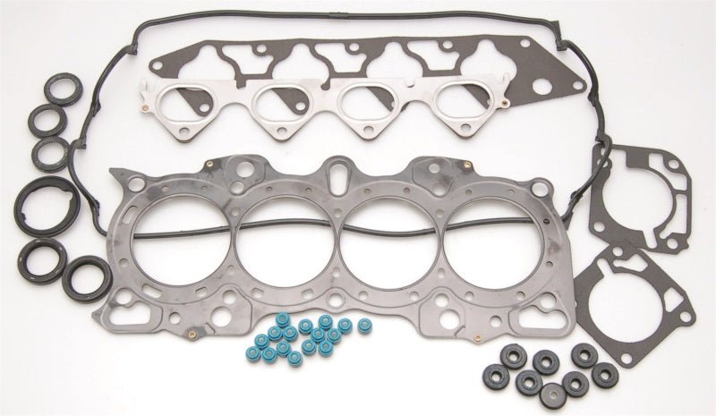 Cometic Gasket - Cometic Street Pro Honda Hybrid B20 Block w/ GS - R Head 84.5mm Top End Kit - Demon Performance