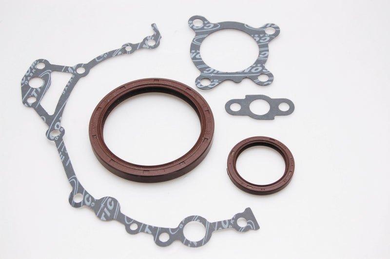 Cometic Gasket - Cometic Street Pro Nissan 1988-02 RB20DE/25DE/26DETT Inline 6 Bottom End Kit - Demon Performance