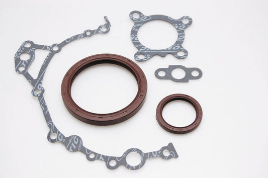 Cometic Gasket - Cometic Street Pro Nissan 1988-02 RB20DE/25DE/26DETT Inline 6 Bottom End Kit - Demon Performance