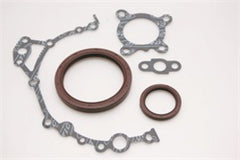 Cometic Gasket - Cometic Street Pro Nissan 1988-02 RB20DE/25DE/26DETT Inline 6 Bottom End Kit - Demon Performance