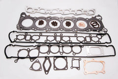Cometic Gasket - Cometic Street Pro Nissan 1988-93 RB20DET 2.0L Inline 6 80mm Bore Top End Kit - Demon Performance