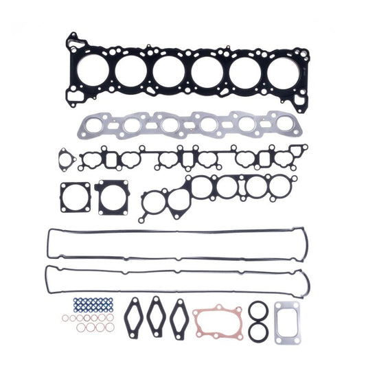 Cometic Gasket - Cometic Street Pro Nissan 1988-93 RB20DET 2.0L Inline 6 80mm Bore Top End Kit - Demon Performance