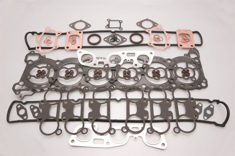 Cometic Gasket - Cometic Street Pro Nissan 1989-02 RB26DETT 2.6L Inline 6 87mm Bore Top End Kit - Demon Performance