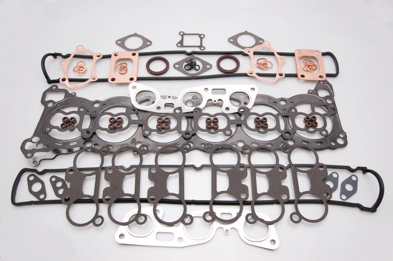 Cometic Gasket - Cometic Street Pro Nissan 1989-02 RB26DETT 2.6L Inline 6 87mm Bore Top End Kit - Demon Performance