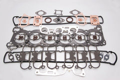 Cometic Gasket - Cometic Street Pro Nissan 1989-02 RB26DETT 2.6L Inline 6 87mm Bore Top End Kit - Demon Performance
