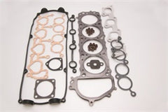 Cometic Gasket - Cometic Street Pro Nissan 1991-94 KA24DE 2.4L 240SX 90mm Bore Top End Kit - Demon Performance