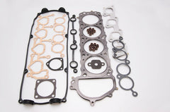 Cometic Gasket - Cometic Street Pro Nissan 1991-94 KA24DE 2.4L 240SX 90mm Bore Top End Kit - Demon Performance