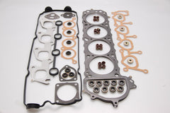 Cometic Gasket - Cometic Street Pro Nissan 1995-98 KA24DE 2.4L 240SX 90mm Bore Top End Kit - Demon Performance