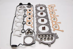 Cometic Gasket - Cometic Street Pro Nissan 1995-98 KA24DE 2.4L 240SX 90mm Bore Top End Kit - Demon Performance