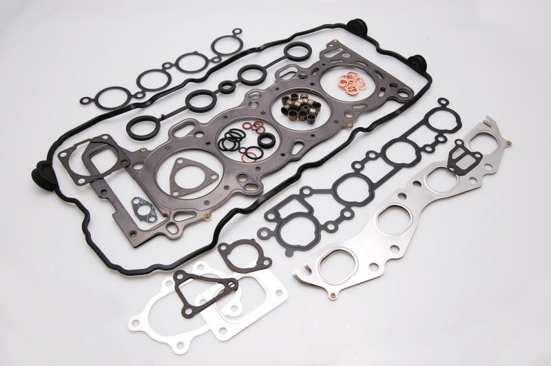 Cometic Gasket - Cometic Street Pro Nissan SR20DET S14 87.5mm Bore Top End Kit - Demon Performance
