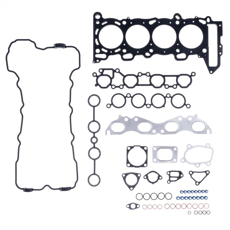 Cometic Gasket - Cometic Street Pro Nissan SR20DET S14 87.5mm Bore Top End Kit - Demon Performance