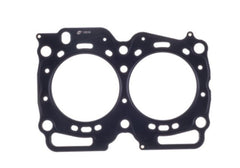 Cometic Gasket - Cometic Subaru EJ22/25 Hybrid Motor DOHC 16V 100mm bore .051 inch thick MLS headgasket - Demon Performance