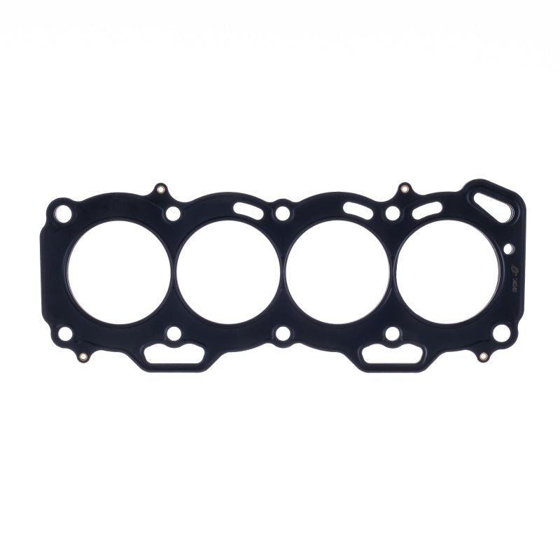 Cometic Gasket - Cometic Toyota 3E/4E/5E 1.3L/1.5L 75mm Bore .051 inch MLS Head Gasket FWD w/ No Extra Oil Holes - Demon Performance
