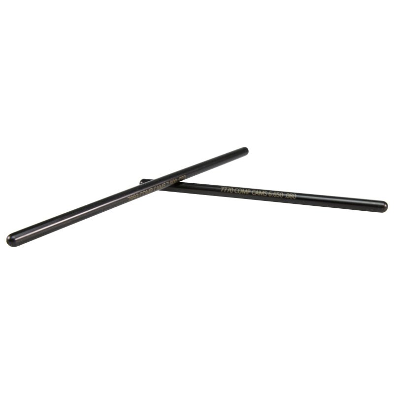COMP Cams - COMP Cams 03-08 Dodge 5.7L Hemi Hi-Tech 0.080in Wall Pushrod Set - Demon Performance