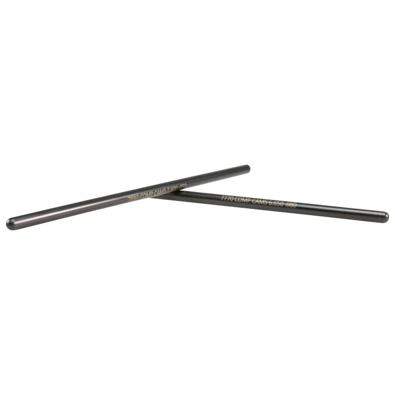 COMP Cams - COMP Cams 03-08 Dodge 5.7L Hemi Hi-Tech 0.080in Wall Pushrod Set - Demon Performance