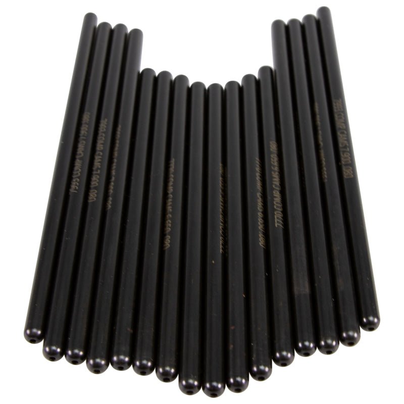 COMP Cams - COMP Cams 03-08 Dodge 5.7L Hemi Hi-Tech 0.080in Wall Pushrod Set - Demon Performance