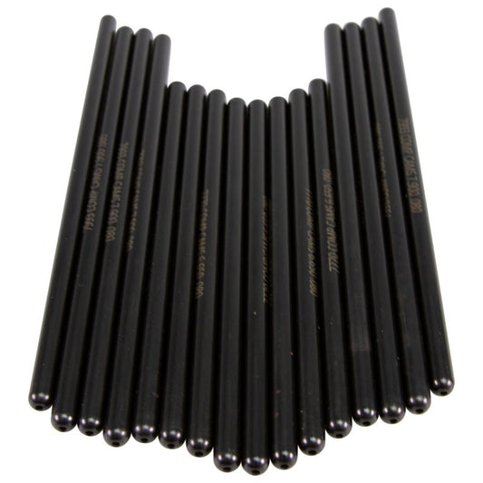 COMP Cams - COMP Cams 03-08 Dodge 5.7L Hemi Hi-Tech 0.080in Wall Pushrod Set - Demon Performance