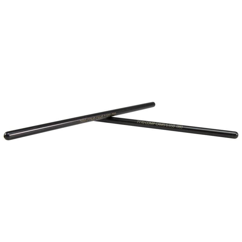 COMP Cams - COMP Cams 03-08 Dodge 5.7L Hemi Hi-Tech 0.080in Wall Pushrod Set - Demon Performance