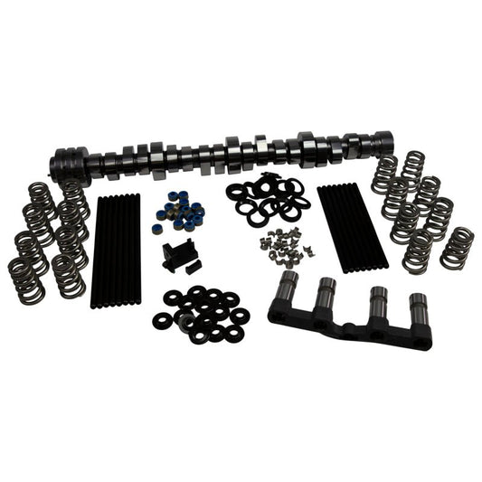 COMP Cams - COMP Cams 06+ Dodge Hemi 5.7/6.4 V8 VVT Master Cam Kit - Demon Performance