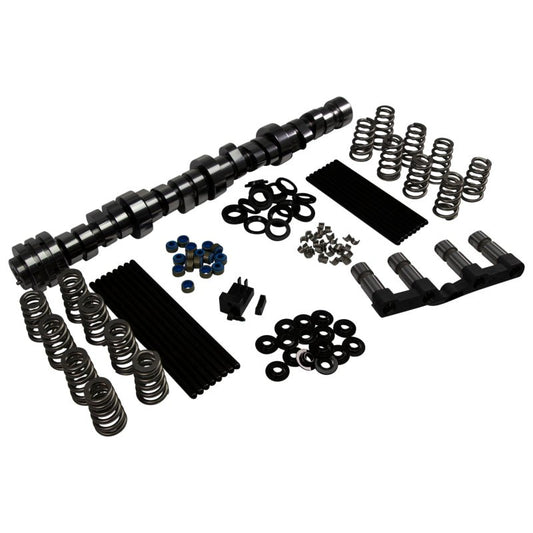 COMP Cams - COMP Cams 06+ Dodge Hemi 5.7/6.4 V8 VVT Master Cam Kit - Demon Performance