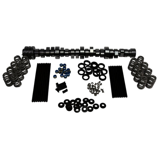 COMP Cams - COMP Cams 09+ Dodge 5.7L / 6.4L HEMI w/ VVT Max Power Hydraulic Roller Cam Kit - Demon Performance