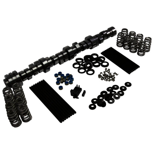 COMP Cams - COMP Cams Camshaft Kit Stage 1 Dodge 5.7L HRT w/ VVT - Demon Performance