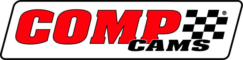 COMP Cams - COMP Cams Guide Plates Olds 5/16 - Demon Performance