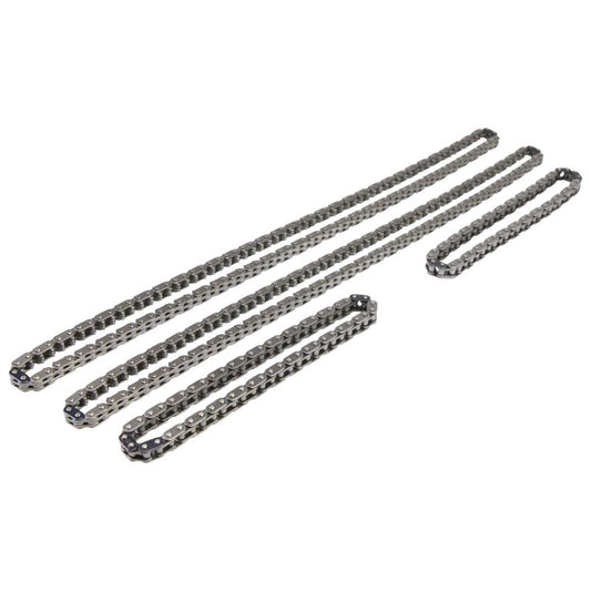 COMP Cams - COMP Cams High-Tech Timing Chain Set 15-18 Ford Coyote - Demon Performance