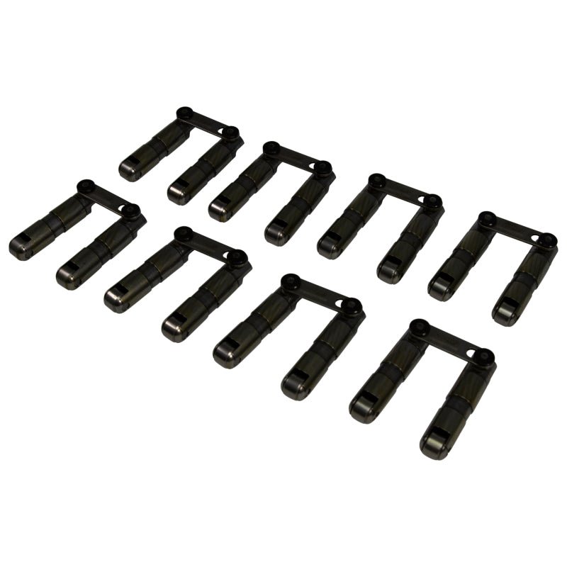 COMP Cams - COMP Cams Short Travel Link Bar Hydraulic Roller Lifters Set Chrysler Hemi 6.4L - Demon Performance