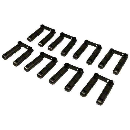 COMP Cams - COMP Cams Short Travel Link Bar Hydraulic Roller Lifters Set Chrysler Hemi 6.4L - Demon Performance