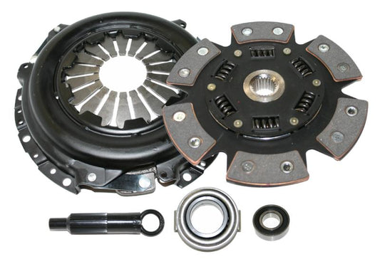 Competition Clutch - Competition Clutch VQ35DE Stage 1 - Gravity Clutch Kit - Demon Performance