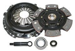 Competition Clutch - Competition Clutch VQ35DE Stage 1 - Gravity Clutch Kit - Demon Performance