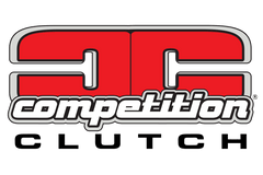 Competition Clutch - Competition Clutch VQ35DE Stage 1 - Gravity Clutch Kit - Demon Performance