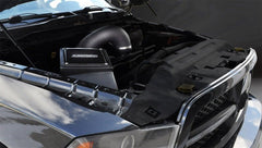 CORSA Performance - Corsa 09-12 Dodge Ram 1500 5.7L V8 Air Intake - Demon Performance