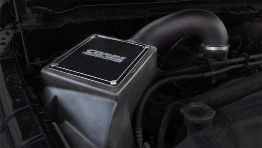 CORSA Performance - Corsa 09-12 Dodge Ram 1500 5.7L V8 Air Intake - Demon Performance