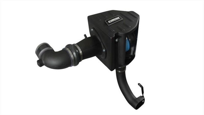 CORSA Performance - Corsa 11-14 Dodge Challenger R/T 5.7L V8 Air Intake - Demon Performance