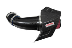 CORSA Performance - Corsa 20-23 Dodge Durango SRT Hellcat Carbon Fiber Air Intake w/ DryTech 3D No Oil - Demon Performance