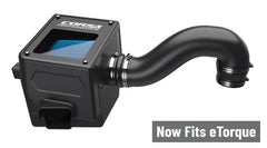 CORSA Performance - Corsa Air Intake MaxFlow 5 Closed Box 2019+ RAM 1500 5.7L - Demon Performance