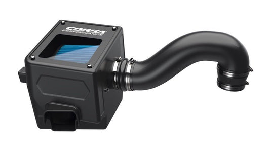 CORSA Performance - Corsa Air Intake MaxFlow 5 Closed Box 2019+ RAM 1500 5.7L - Demon Performance