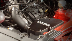 CORSA Performance - Corsa Air Intake Pro 5 Closed Box 2015 Ford Mustang 3.7L V6 - Demon Performance