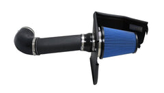 CORSA Performance - Corsa Apex 11-17 Dodge Charger/Challenger R/T 5.7L V8 MaxFlow 5 Metal Intake System - Demon Performance