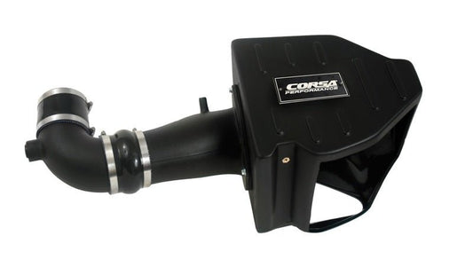 CORSA Performance - Corsa Chrysler 11-14 300C/Dodge 11-14 Charger R/T 5.7L V8 Air Intake - Demon Performance