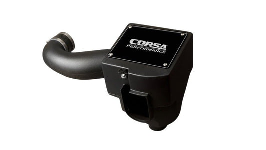 CORSA Performance - Corsa Chrysler/Dodge 04-10 300/05-10 Charger/05-08 Magnum STR-8 6.1L V8 Air Intake - Demon Performance